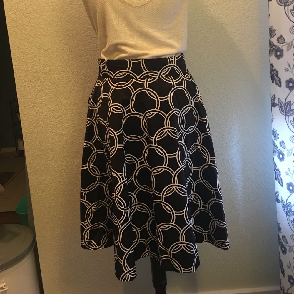 New skirt